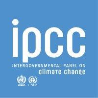 ipcc logo image