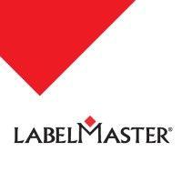 labelmaster logo image