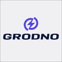 grodno s.a. logo image