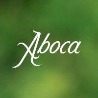 aboca italia logo image