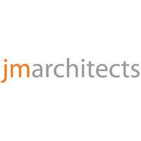 jmarchitects logo image