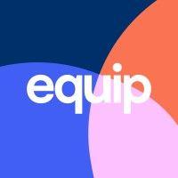 equip logo image