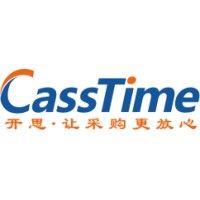 casstime logo image