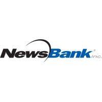 newsbank logo image