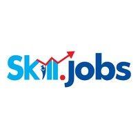 skill jobs logo image