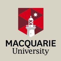 macquarie university engineering logo image