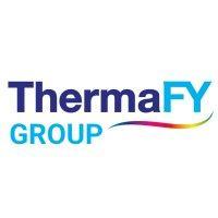 thermafy group logo image