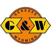 genesee & wyoming inc.