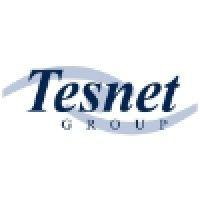 tesnet logo image