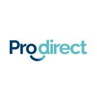 prodirect logo image