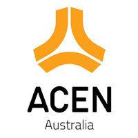 acen australia logo image