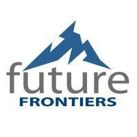 future frontiers logo image