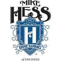 mike hess brewing