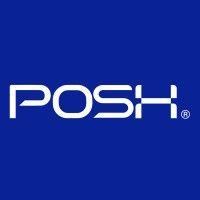 posh (yc w22) logo image