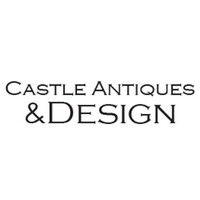 castle antiques, inc. logo image