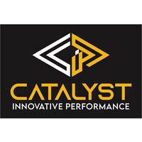 catalyst innovative performance logo image