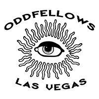 oddfellows las vegas logo image