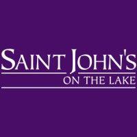 saint john's on the lake