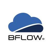 bflow solutions, inc. logo image