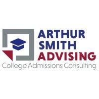 arthur smith advising logo image