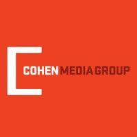 cohen media group logo image