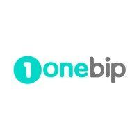 onebip logo image