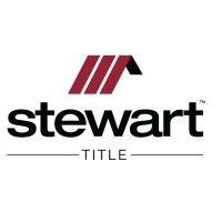 stewart title parsippany logo image