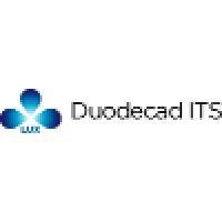 duodecad it services luxembourg logo image