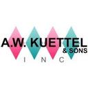 logo of Aw Kuettel Sons Inc