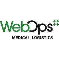 webops, llc logo image