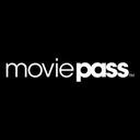 logo of Moviepass