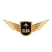 optimal lebanese business aviation ( olba ) logo image