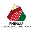 logo of Phinma Construction Materials Group