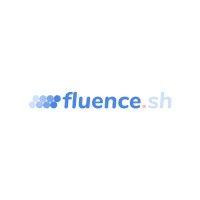 fluence.sh logo image