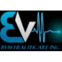 bvm healthcare inc.