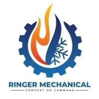 ringer mechanical of ny logo image