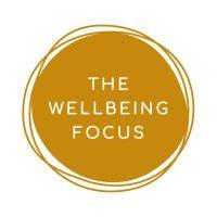 the wellbeing focus logo image