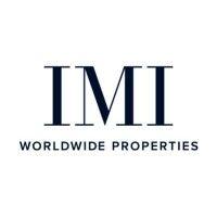 imi worldwide properties logo image