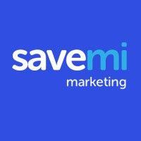 savemi digital marketing logo image