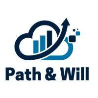 path & will logo image