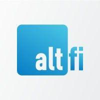 altfi logo image