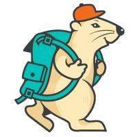 travel lemming logo image