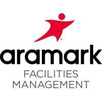 aramark facilities management logo image