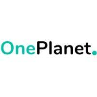 oneplanet logo image