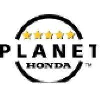 planet honda