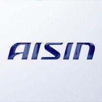 aisin manufacturing illinois logo image