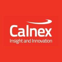 calnex solutions logo image