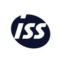 iss schweiz ag logo image