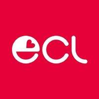 ecl person-centred care logo image