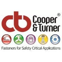 cooper & turner distribution ltd - a cooper turner beck group company logo image